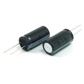 POPESQ® #A4468 Electrolytic Capacitor 68uF 450VDC Pack of 2