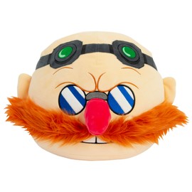 Eggman Mega Mocchi Mocchi - T12645