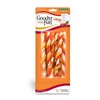 Good'n'Fun Good 'N' Fun Dog Treats, Tripe Flavor Twists, 10