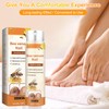Bee Venom Nail Soothing Spray, Toe Nail Treatments for Damaged