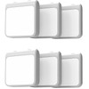 Solatec Plug-in Led Night Light with Auto Dusk to Dawn