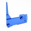 Fastrax ALUMINIUM RIDE HEIGHT AND CAMBER GAUGE