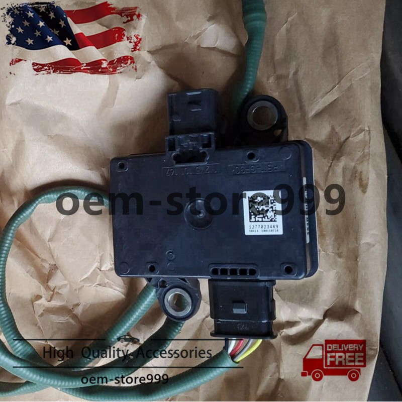 Mopar Genuine Mopar Particulate Matter Sensor 68354201AB For 2019-2024 Ram