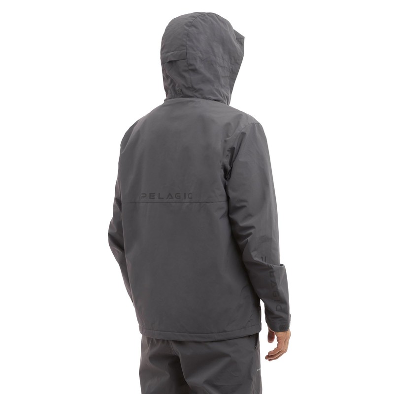 PELAGIC Hurricane Jacket