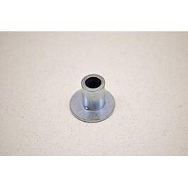 COLLAR, RADIATOR GUARD, Genuine Kawasaki OEM Motorcycle / ATV Part, [gp]