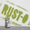 Rust-Oleum Rust-O Acrylic Spray Paint | Street Artist Spray Paint