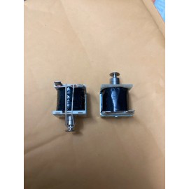 APG Cash Drawer Solenoid  24v for 4000 Series  NEW