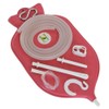 Enema Bag Kit for Colon Cleansing with Silicone Hose (2