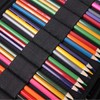 OVAKIA Large Pencil Case, Big Capacity for 220 Pencils Storage