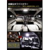 Ranzek Honda Insight LED Room Lamp INSIGHT ZE2 54SMD