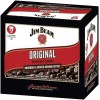 Jim Beam Original Bourbon Flavored Medium Roast Single Serve Coffee