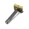 VIKINGS BLADE Double Edge Safety Razor for Men + 5