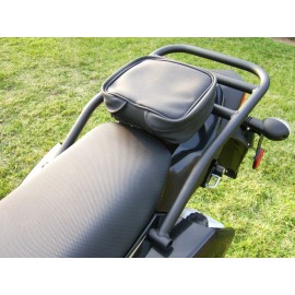 Nomadic Cycle Racks KAWASAKI KLX250S/SF DUAL SPORT  REAR RACK KIT / KLX 250SF