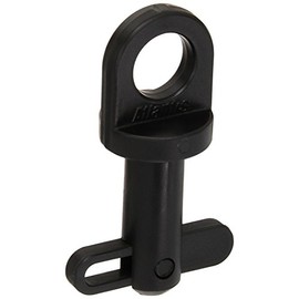 Atlantis A8112 Black Tie Down Pin