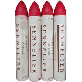 Sennelier Oil Pastels - Grand Transparent Medium