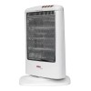 Disa Home Calefactor eléctrico de cuarzo Disa Home TAN-99Q 127V