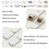 LED Light Bar, LED Fridge Lamp for Rongsheng/Hisense Refrigerator E349766