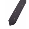 Jenadu Stud Flower Tie