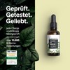 Vitamin D3 - Laboratory-tested 1000 IU Per Drop, Value for