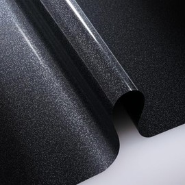 VViViD - Rollo de cinta adhesiva de vinilo metálico brillante de liberación de aire (2 pulgadas x 30 pies)