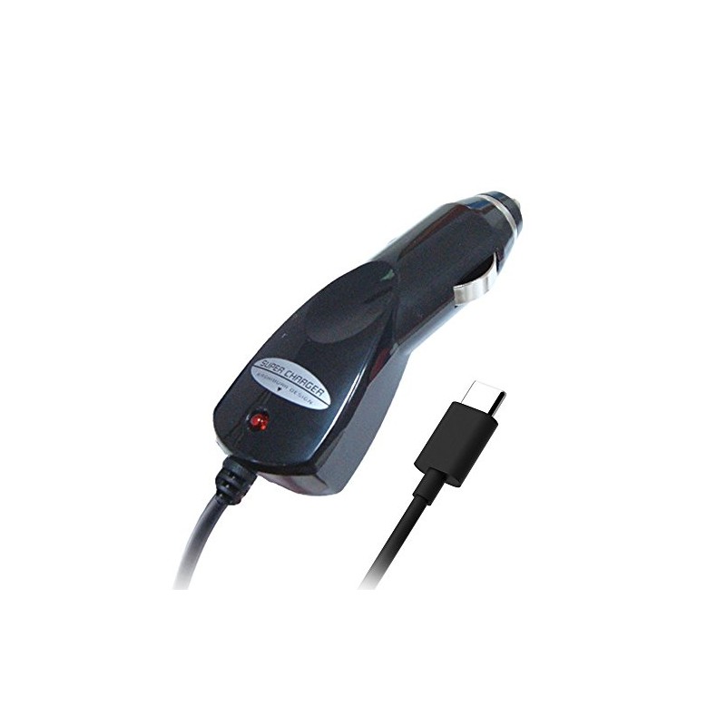 カシムラ(Kashimura) DC充電器3A Type-C NAJ-487 NAJ-487