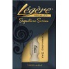 Signature Light Weight Sopranino Saxophone Reed - Strength 3