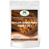 Ceylon Cinnamon Sticks 5" (2 lb.), Premium Grade True Cinnamon