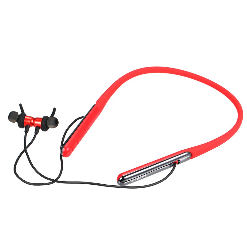 Oraimo OEB-E75D Necklace 3 Lite Neckband Wireless Headphone In-ear Sports