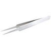 blueINOX Watchmaker's Tweezers with Fine Point, Stainless Steel