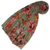 Lorenzo Cana - 78663 Women's Pashmina Scarf Made of Soft