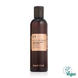 Spa of the World Bulgarian Peony Body Wash 250ML (47112) / 스파 오브 더 월드 불가리안 피오니 바디 워시 250ML (47112)