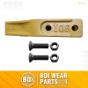 BDI Wear Parts 1358203 Teeth 6Y6335 CAT Style Backhoe Loader