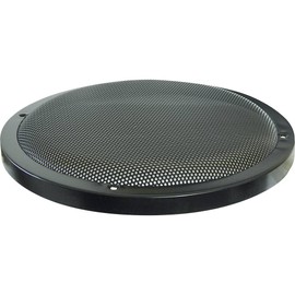 Elegance Speaker Protective Mesh Cover / 10 Inch = 250 mm / Fine Mesh