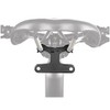 Busch & Müller Universal 2024020200 Mount for Rear Light –