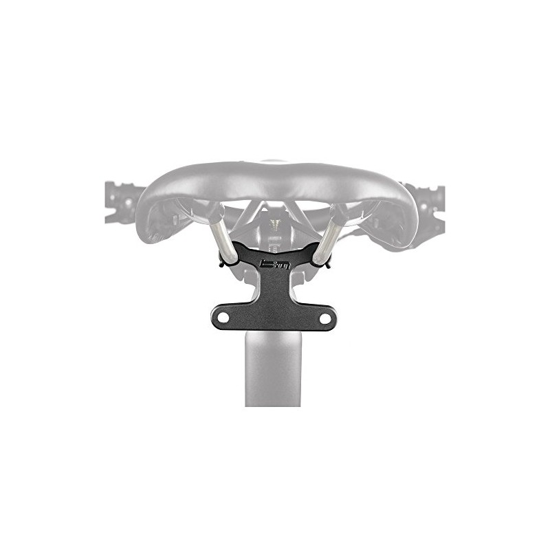 Busch & Müller Universal 2024020200 Mount for Rear Light –
