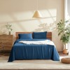 SONORO KATE Bedding Bed Sheets Set - 1800 Thread Count