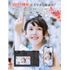 Moledro 5K Digital Camera for Smartphones, WIFI Transfer Function, 64