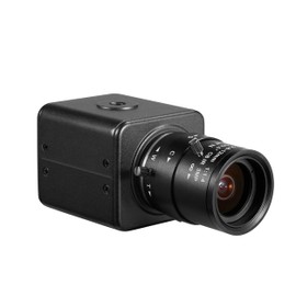 SDTNOVA HDMI USB3.0 Dual Output HD YUY2 1080P 60fps Digital Security Camera, Industry Digital C-Mount with Manual 2.8-12mm Varifocal HD Lens, OSD Menu via Remote Controller