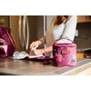 Sarah Wells Cold Gold Breastmilk Cooler Bag with Ice Pack