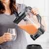 Ninja Professional Blender with Smoothie Auto-iQ, 1400 Peak Watts 72-oz