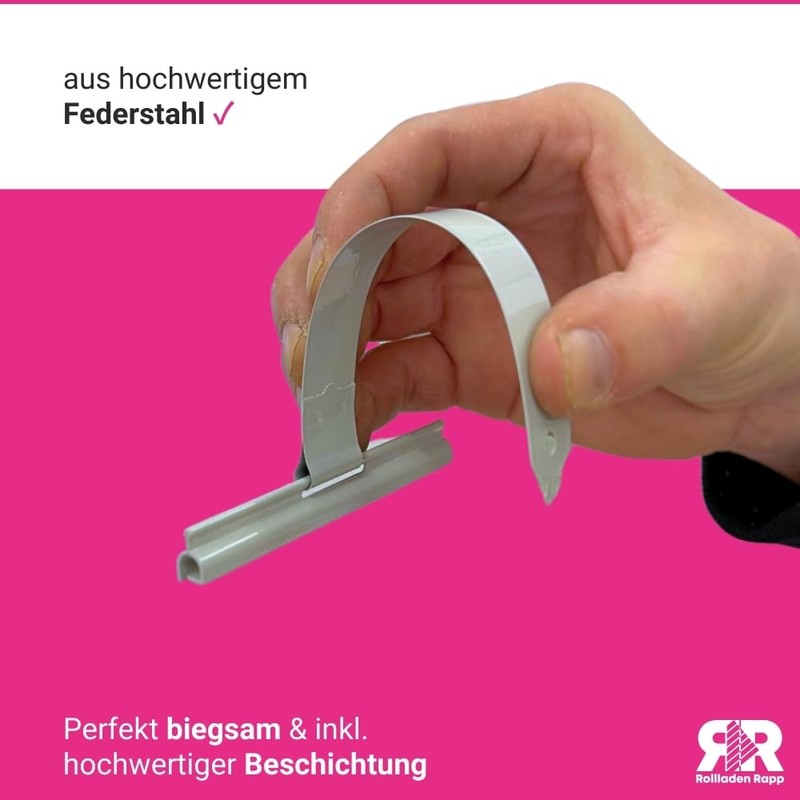 Suspension Spring Impression Insulation Spring Steel Spring Mini for Roller