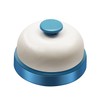 Eruicheng Call Service Bell,Call Bell Service Bell Desk Bell Front