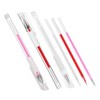COHEALI 1set Professional Eyebrow Pens Colors Replacement Tips for Eyebrow and Lip Marking Beauty Salons and Shops