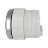 ELING 52mm Water Temp Gauge 0-120 Degree Temperature Meter 12V