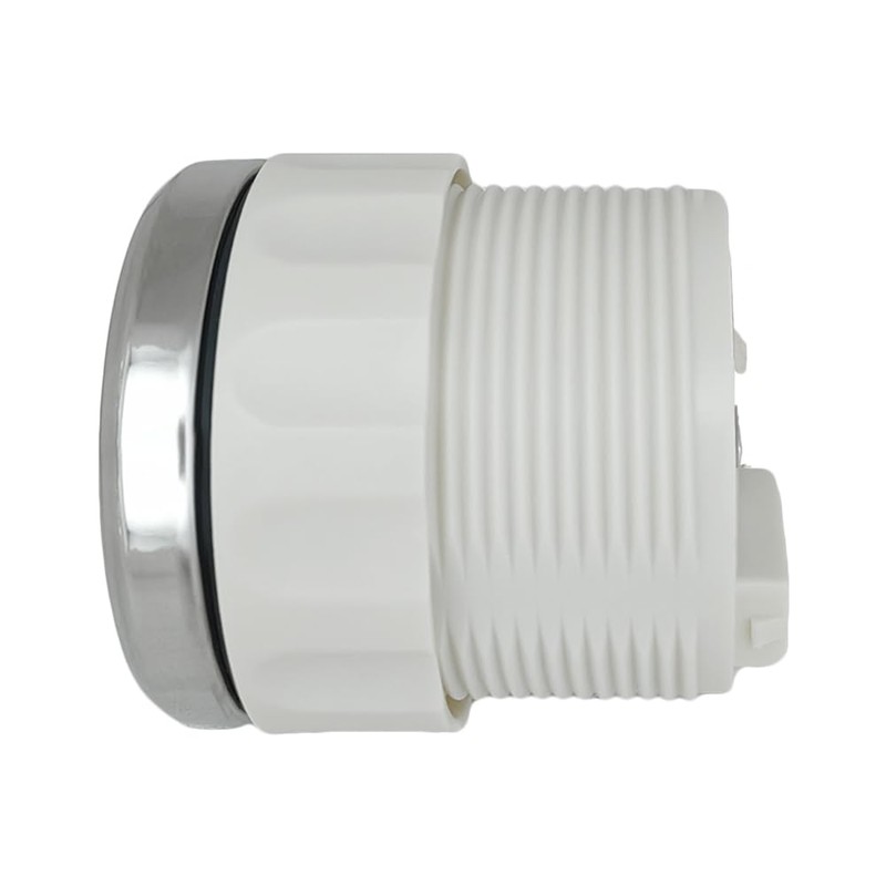 ELING 52mm Water Temp Gauge 0-120 Degree Temperature Meter 12V
