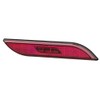 HELLA 2PS 013 307-141 Side Marker Light - Shapeline Style