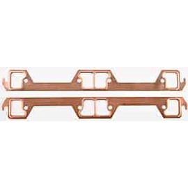 JEGS 211055 Copper Exhaust Gaskets