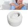 Elderly Digital Sound Aids Rechargeable Mini Silicone Earplug Noise Cancelling