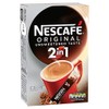 Nescafé Original 2in1 Strong Instant Coffee, 8 Sachets, 80g