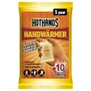 HOTHANDS Hand Warmers - 5 Pairs - Air Activated -